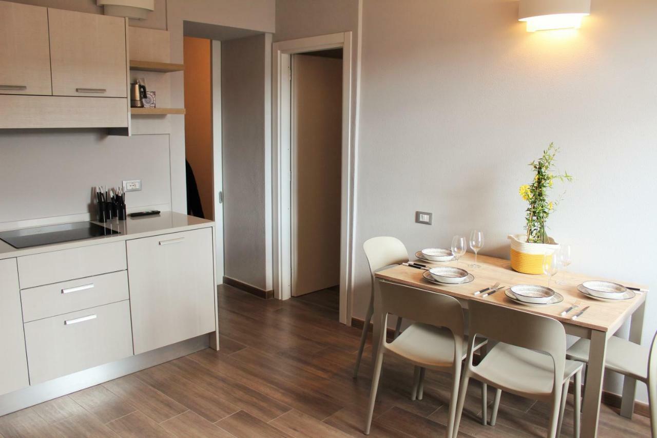 Residenza Del Capitano Luxury Apartments Levanto Bagian luar foto