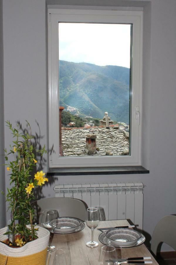 Residenza Del Capitano Luxury Apartments Levanto Bagian luar foto